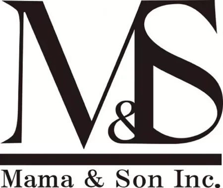 Mama & Son Inc. logo