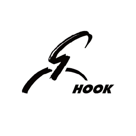 Hook Entertainment logo