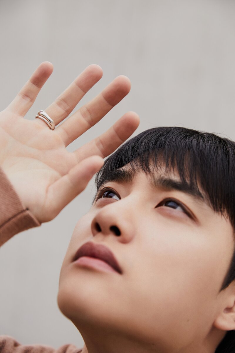 EXO - "Let Me In" Teaser Images documents 4