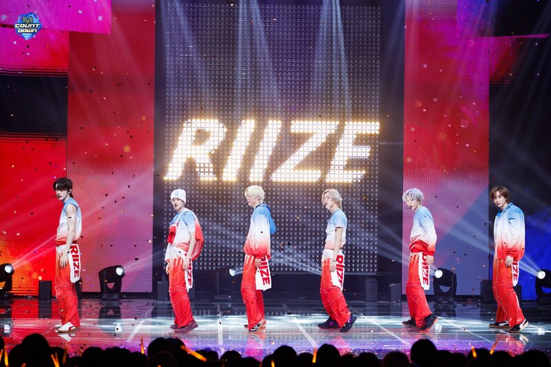 240425 RIIZE - 'Impossible' at M Countdown documents 6