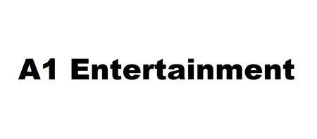 A1 Entertainment logo