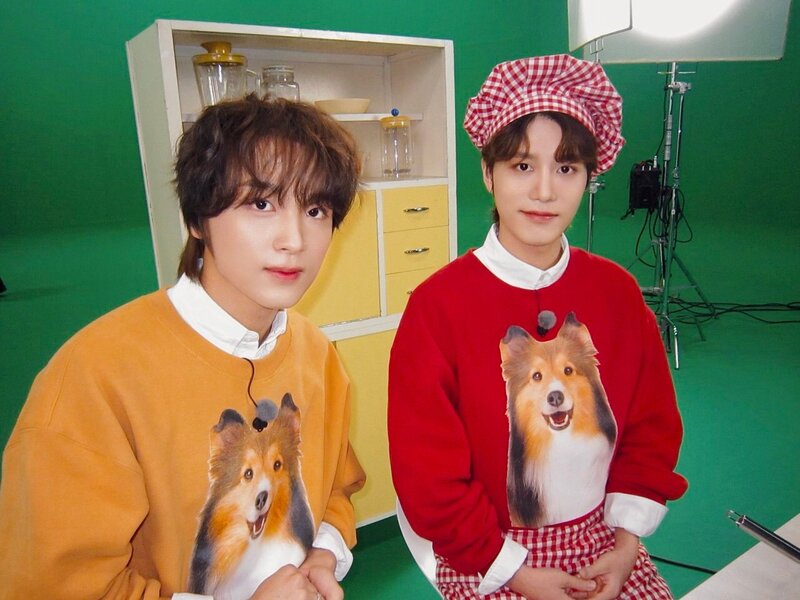 231230 NCTsmtown_127 Twitter Update documents 2