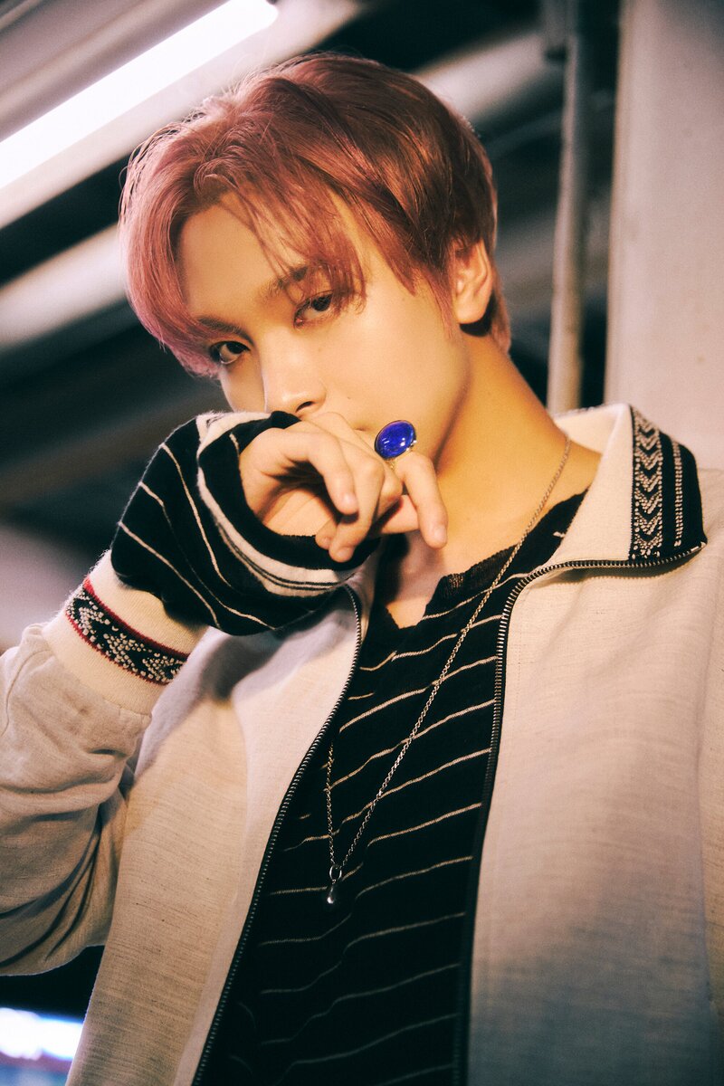 NCT 127 "STICKER" Concept Teaser Images documents 3