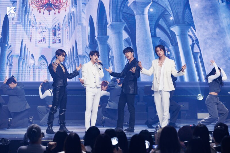 220513 KCON Twitter Update - Highlight Official Stage Photos documents 2