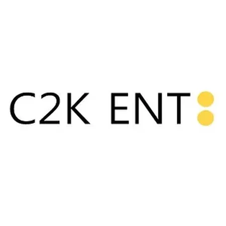 C2K Entertainment logo