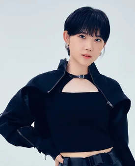 Kang Eunwoo My Teenage Girl profile photos