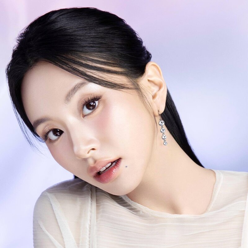 Twice Chaeyoung for CipiCipi 2024 - Bling Bling Highlighter documents 1