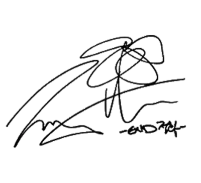 signature