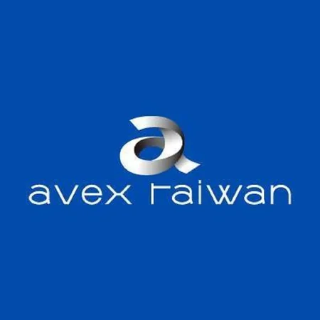 Avex Taiwan logo
