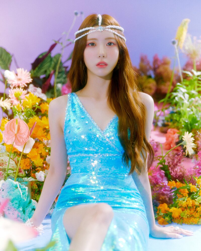 WJSN Special Single Album 'Sequence' Concept Teasers documents 6