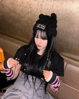240310 STAYC Instagram Update - Yoon