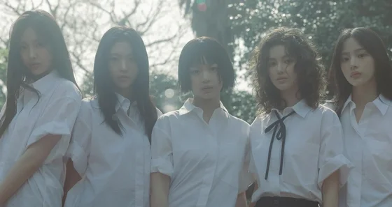 “Summer Version of Ditto” – Netizens Send Warm Comments to NewJeans’ ‘Bubble Gum’ Music Video