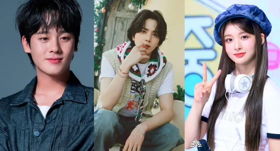 Actor Lee Jung Ha and The Boyz Younghoon Reportedly Joining Sullyoon as MC on "Show! Music Core"