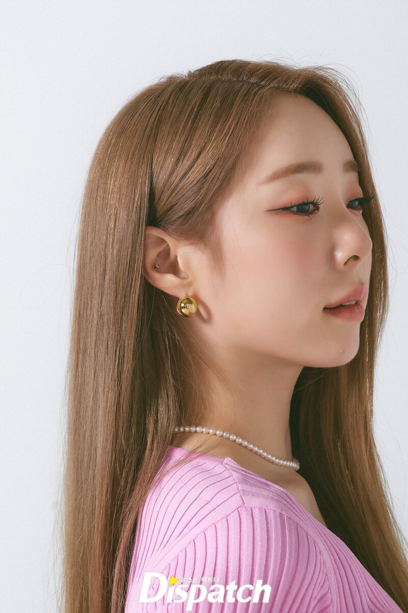 220708 WJSN Yeonjung 'Sequence' Promotion Photoshoot by Dispatch documents 2