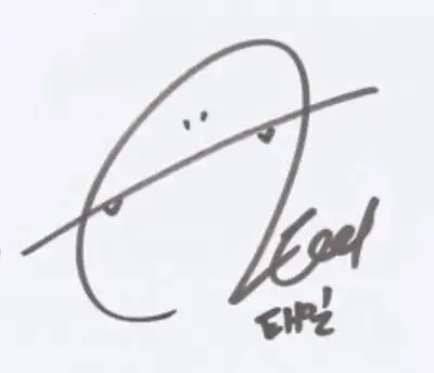 signature