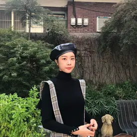 181001 Sojin Instagram Update