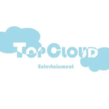 Top Cloud Entertainment logo