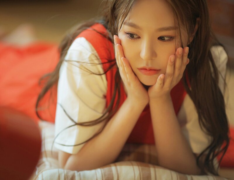 Kim Do Hee - Goodbye Answer 1st Digital Single teasers documents 13