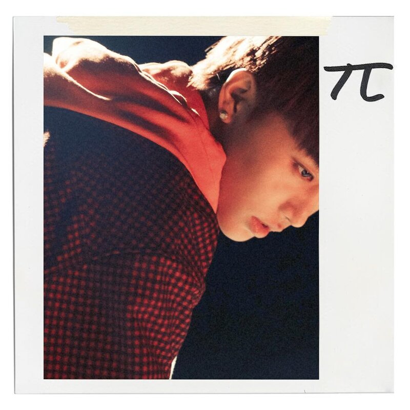 170101 NCT 127 Instagram update | Taeil documents 10