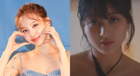 “Why Are You Comparing Her to Nayeon?” – Korean Netizens Discuss TWICE’s Jihyo and Nayeon’s Solo and the Strategies Used by JYP Entertainment