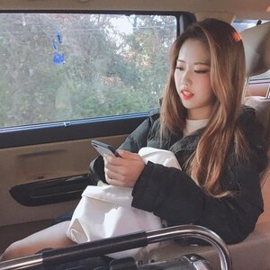 191109 - Seoyu's Instagram Update