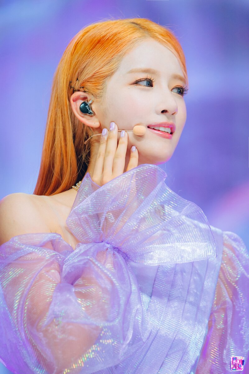 220710 WJSN EXY - ‘Last Sequence’ at Inkigayo documents 1