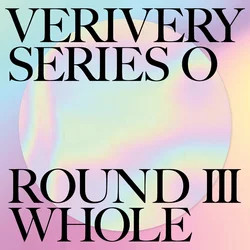 Series 'O' Round 3 : Whole