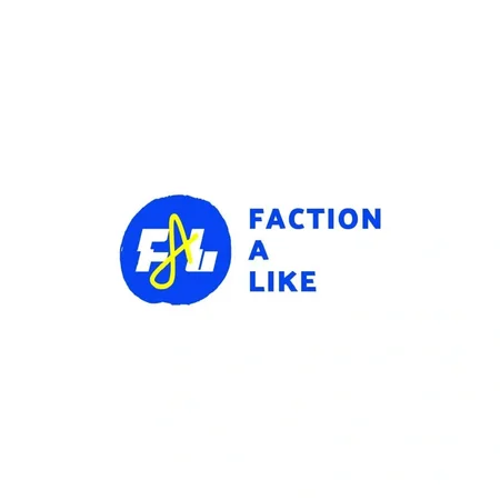 Faction A Like logo