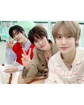 221116 SM rookies Instagram update | Shohei, Eunseok, Seunghan