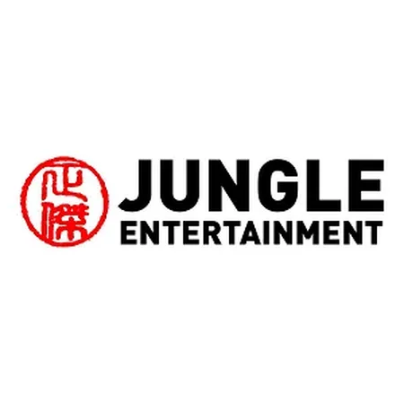 Jungle Entertainment logo