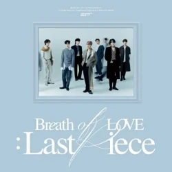 Breath of Love : Last Piece