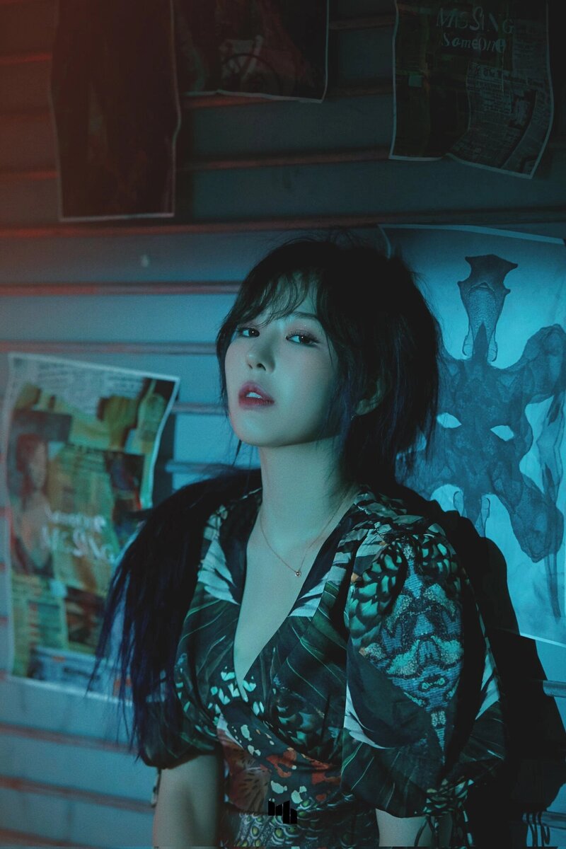 Kim Do Hee - We're Done 2nd Digital Single documents 9