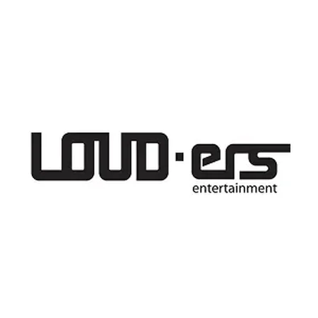 LOUDers Entertainment logo