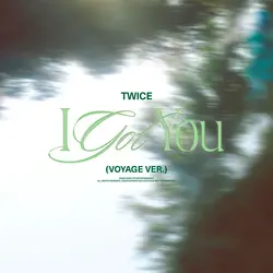 I Got You (Voyage Ver.) with Lauv