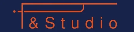 P&Studio logo