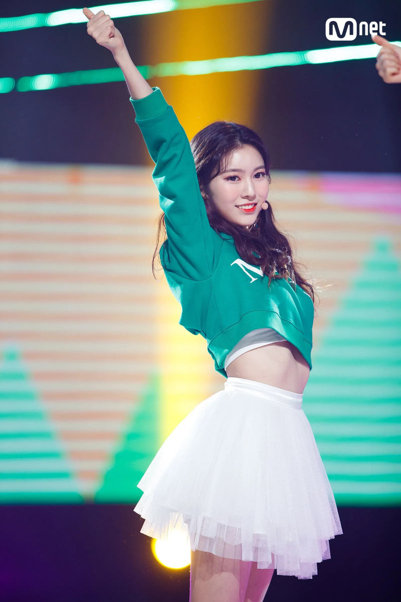 Momoland Bboom Bboom Comeback Stage Kpopping 11352 Hot Sex Picture