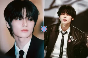 Who is the Top '4th Gen' Boy Group Maknae?