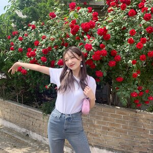 210617 Lovelyz Sujeong Instagram Update