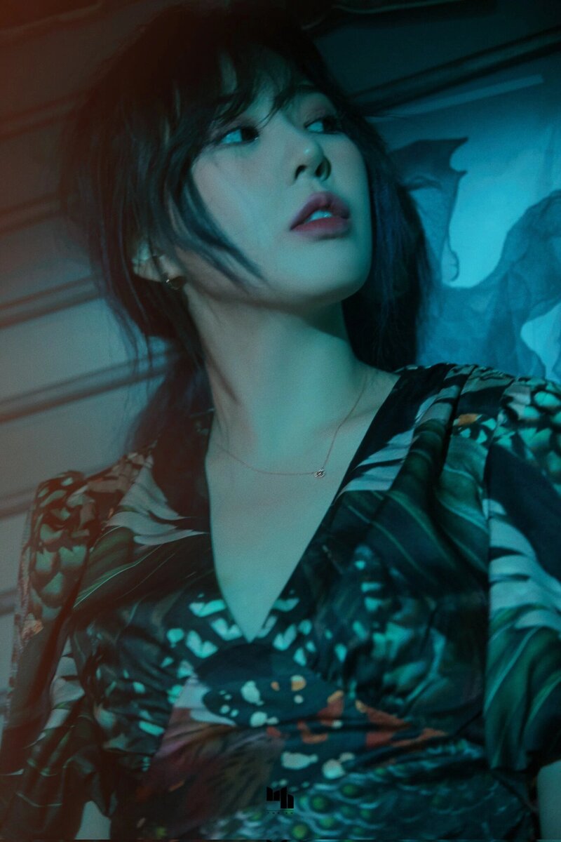 Kim Do Hee - We're Done 2nd Digital Single documents 10