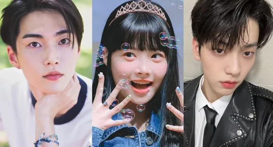 “Middle Toe Squad” – International Fans Say TXT’s Soobin, RIIZE’s Seunghan and LE SSERAFIM’s Eunchae Making a TikTok Would Be the Best PR Response