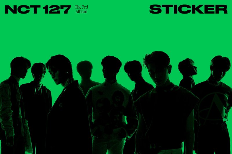 NCT 127 "STICKER" Concept Teaser Images documents 26