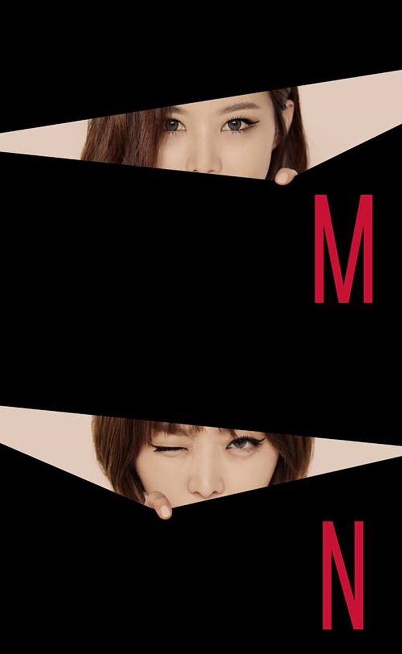 M&N - 'Tonight' Single-Album Teasers documents 9