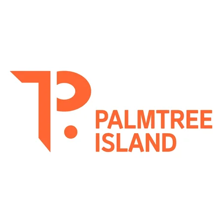 PALMTREE ISLAND logo