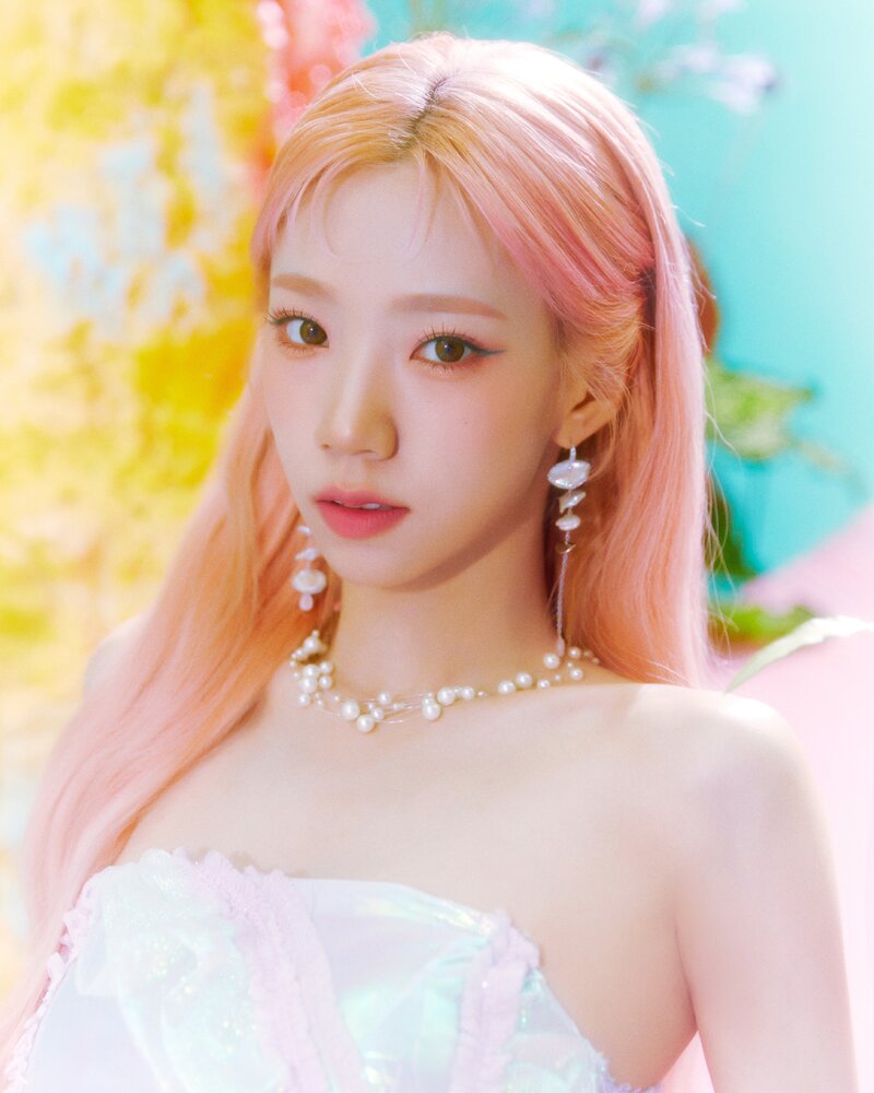 WJSN Special Single Album 'Sequence' Concept Teasers documents 9