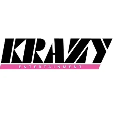 KRAZY Entertainment logo