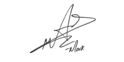 signature