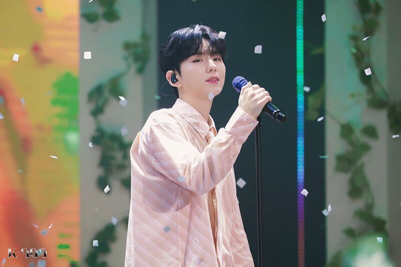 221029 JTBC K-909 Official Site Update- KIHYUN- 'YOUTH' x 'SOMEONE'S SOMEONE'Performance Still Cuts documents 1