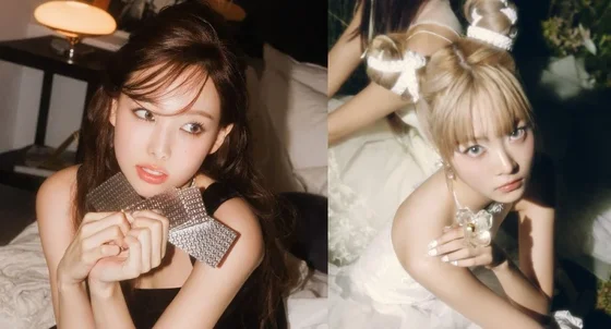 Nayeon to Appear on 'Eunchae's Star Diary'