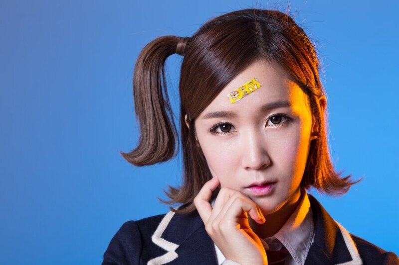 Chrome Naver Update - Crayon Pop DANCING QUEEN Official Images documents 6