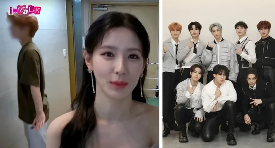 "A Real Stray Kid" — Fans Crack Up Over Male Idol's Accidental Cameo in (G)I-DLE's 'I-TALK' Video